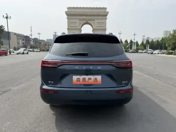 2024 Aito M7 с пробегом 58 000 км