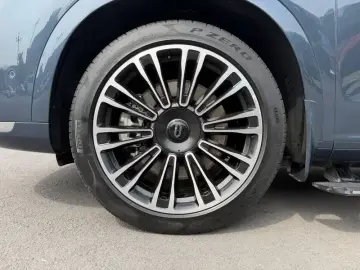 2024 Aito M7 с пробегом 58 000 км