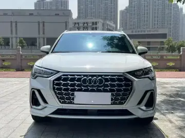2024 Audi Q3 с пробегом 39 000 км