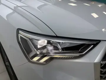 2024 Audi Q3 с пробегом 20 800 км