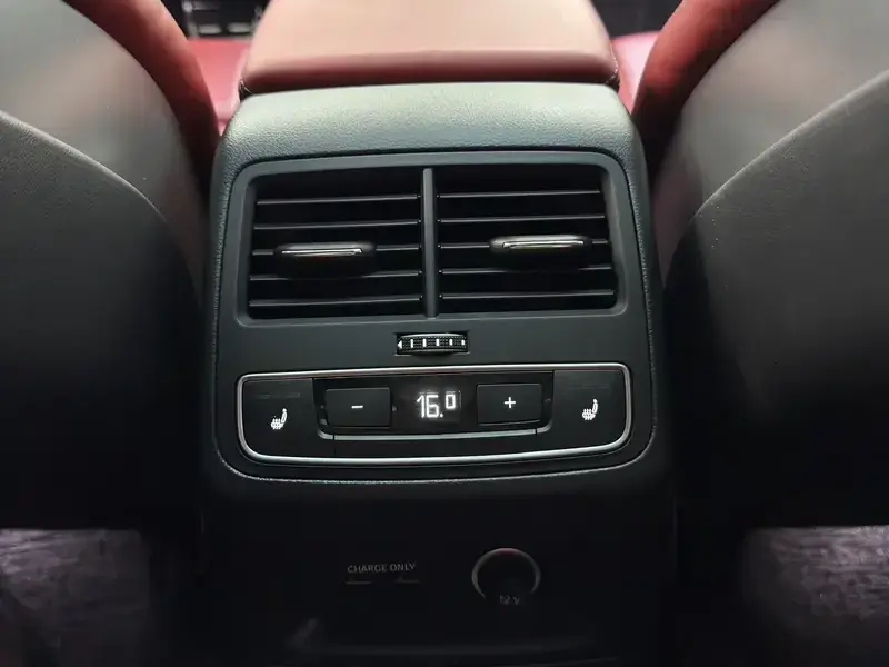 2021 Audi S4 с пробегом 63 000 км