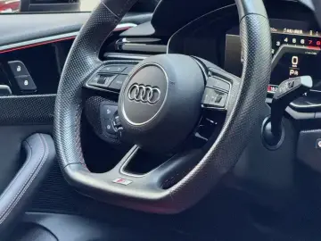 2021 Audi S4 с пробегом 63 000 км