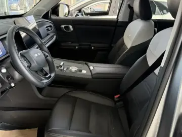 2024 BAIC BJ30 с пробегом 43 000 км