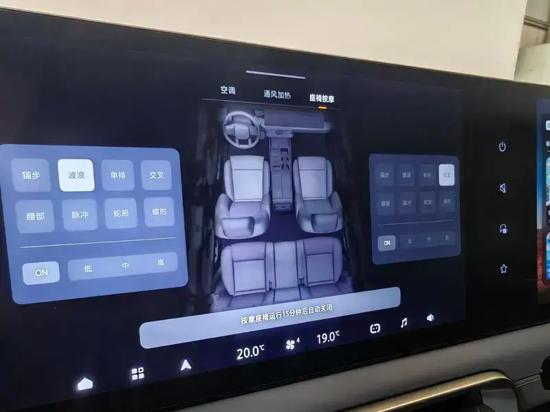 2024 BAIC BJ40 с пробегом 20 000 км