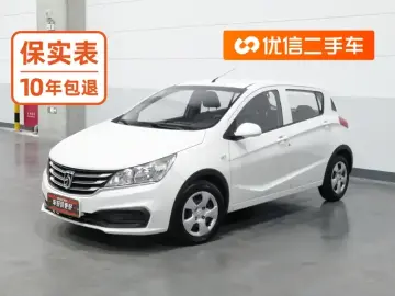 Baojun 310