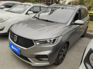 Baojun 360