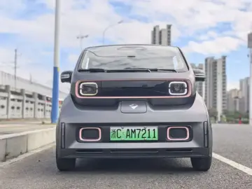 2023 Baojun Kiwi EV с пробегом 30 000 км