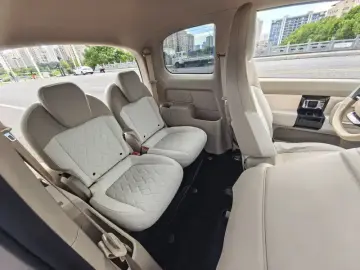 2023 Baojun Kiwi EV с пробегом 30 000 км