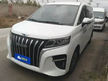 BAW Ace M7