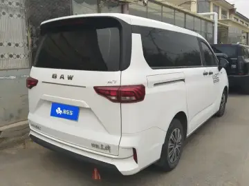 2025 BAW Ace M7 с пробегом 39 000 км
