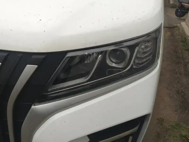 2025 BAW Ace M7 с пробегом 39 000 км