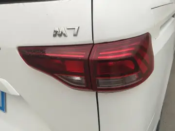 2025 BAW Ace M7 с пробегом 39 000 км