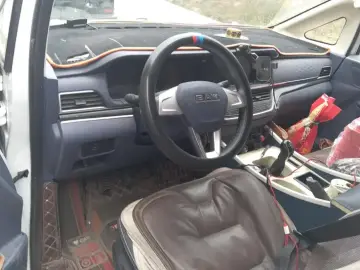 2025 BAW Ace M7 с пробегом 39 000 км