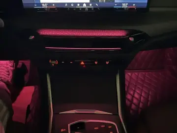 2025 BMW 3 серии с пробегом 59 000 км