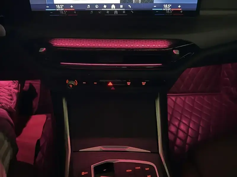 2025 BMW 3 серии с пробегом 59 000 км