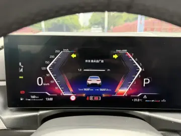 2025 BMW 3 серии с пробегом 59 000 км