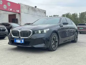 BMW 5 серии