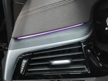 2023 BMW 5 серии с пробегом 44 000 км