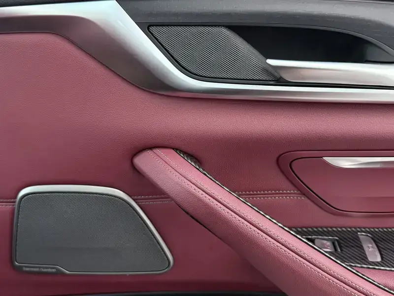 2023 BMW 5 серии с пробегом 67 000 км