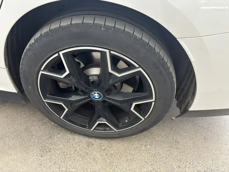 2023 BMW i3 с пробегом 41 000 км