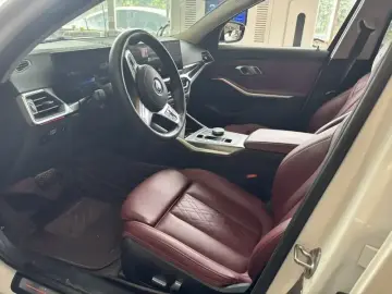 2023 BMW i3 с пробегом 41 000 км