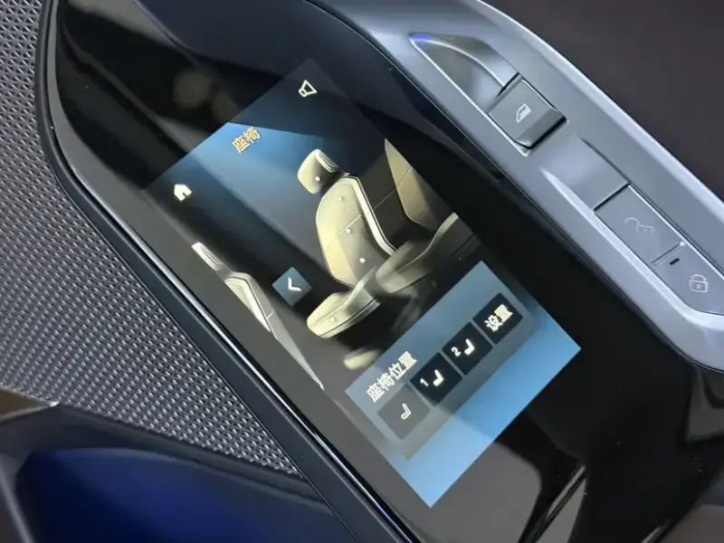 2023 BMW 7 серии с пробегом 40 000 км