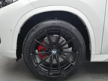 2025 BMW X1 с пробегом 28 300 км