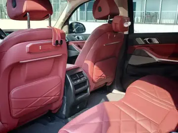 2025 BMW X5 с пробегом 58 000 км
