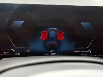 2025 BMW X5 с пробегом 19 000 км