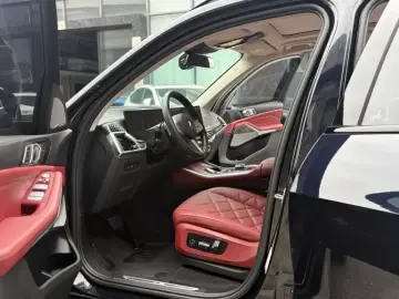 2025 BMW X5 с пробегом 19 000 км