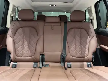 2023 BMW X7 с пробегом 40 000 км