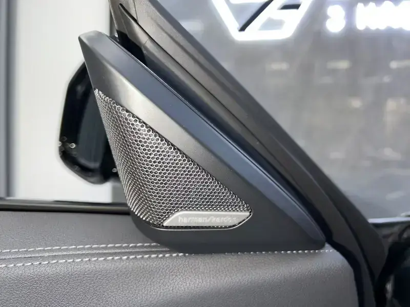 2023 BMW Z4 с пробегом 9 800 км