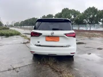 2019 Buick GL6 с пробегом 89 600 км