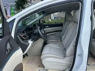 2022 Buick GL8 с пробегом 100 000 км
