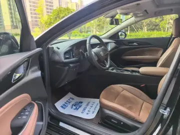 2023 Buick Regal с пробегом 54 000 км