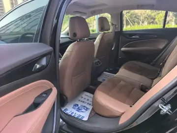 2023 Buick Regal с пробегом 54 000 км