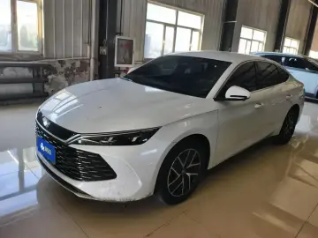 BYD Qin L
