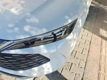 2024 BYD Qin L с пробегом 12 000 км