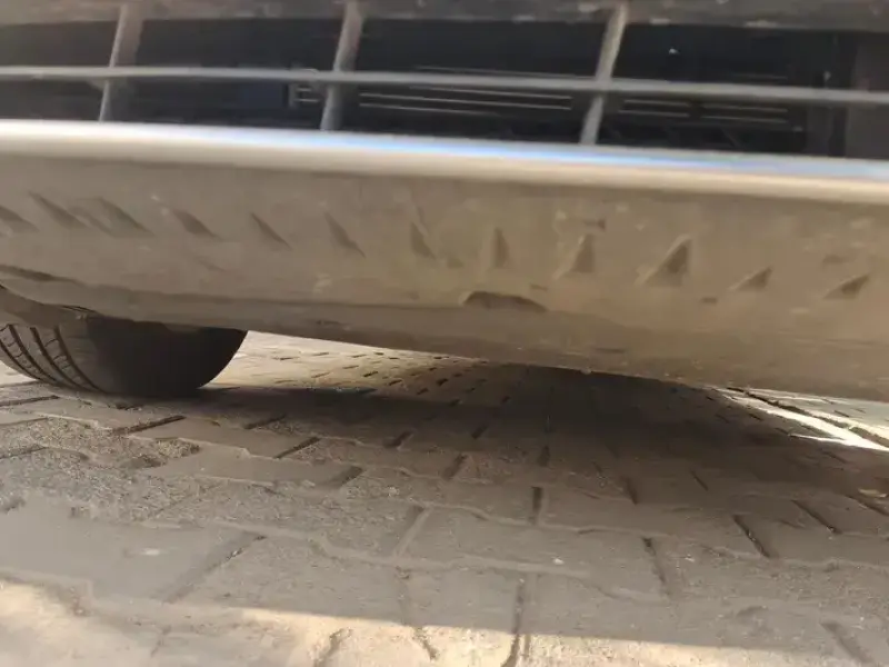 2024 BYD Qin L с пробегом 12 000 км