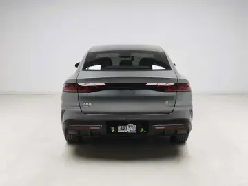 2024 BYD Qin L с пробегом 20 900 км