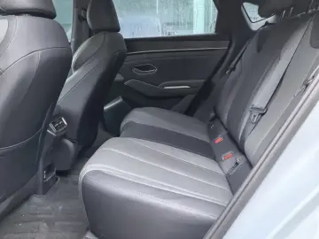 2024 BYD Qin L с пробегом 14 200 км