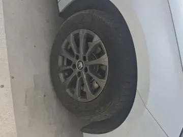 2024 BYD Qin L с пробегом 28 000 км