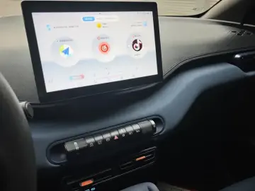 2024 BYD Seagull с пробегом 4 300 км