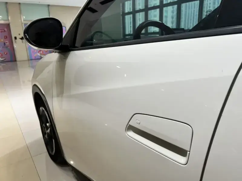 2024 BYD Seagull с пробегом 50 000 км