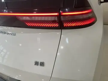 2024 BYD Seagull с пробегом 50 000 км
