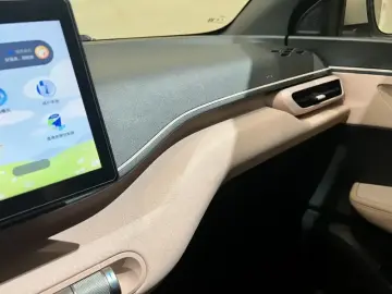 2024 BYD Seagull с пробегом 50 000 км