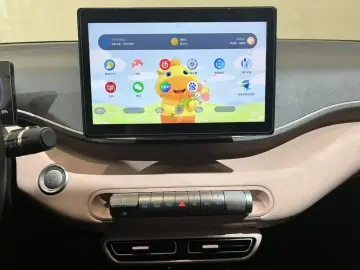2024 BYD Seagull с пробегом 50 000 км
