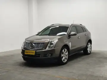 Cadillac SRX