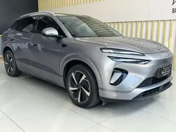 2025 BYD Sea Lion 06 с пробегом 20 300 км
