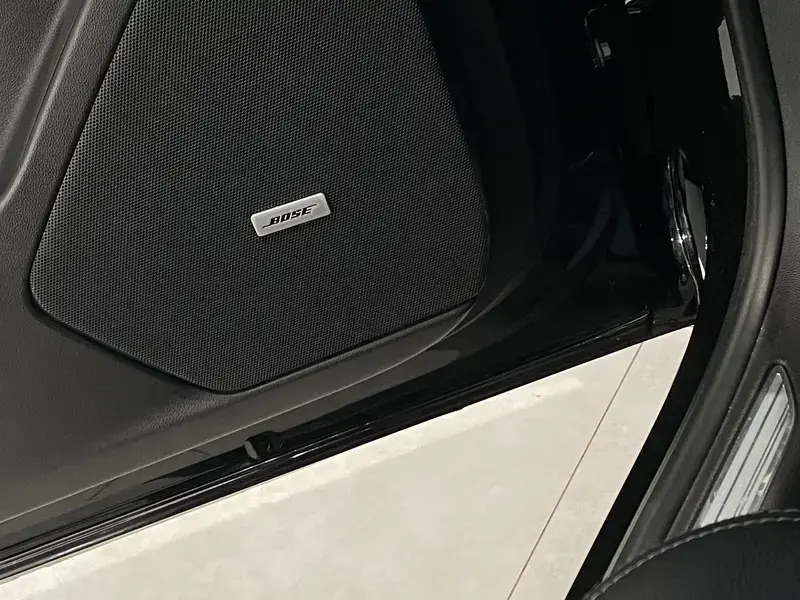 2022 Cadillac XT5 с пробегом 63 600 км